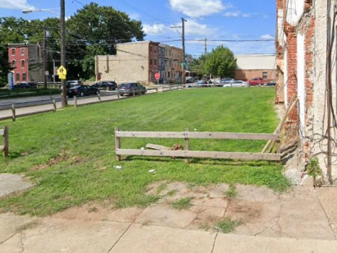 what can i do with my vacant lot in philadelphia