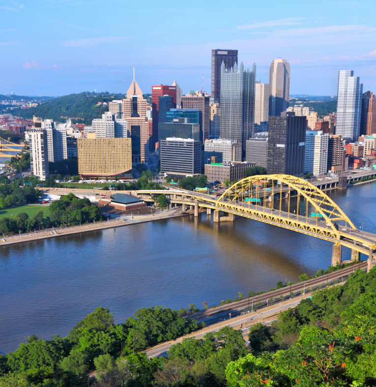 selling a house with tenants Pittsburgh