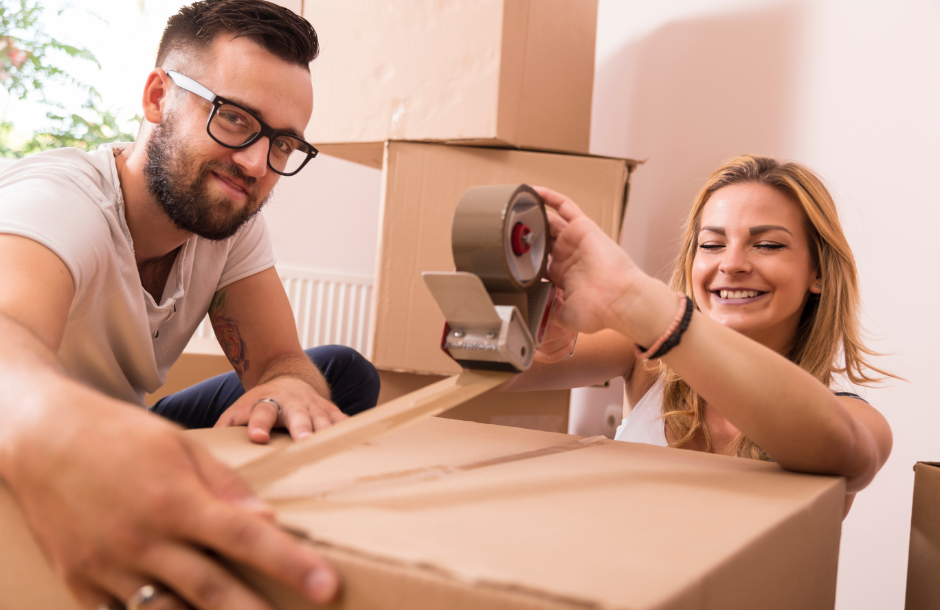 protect belongings as a tenant